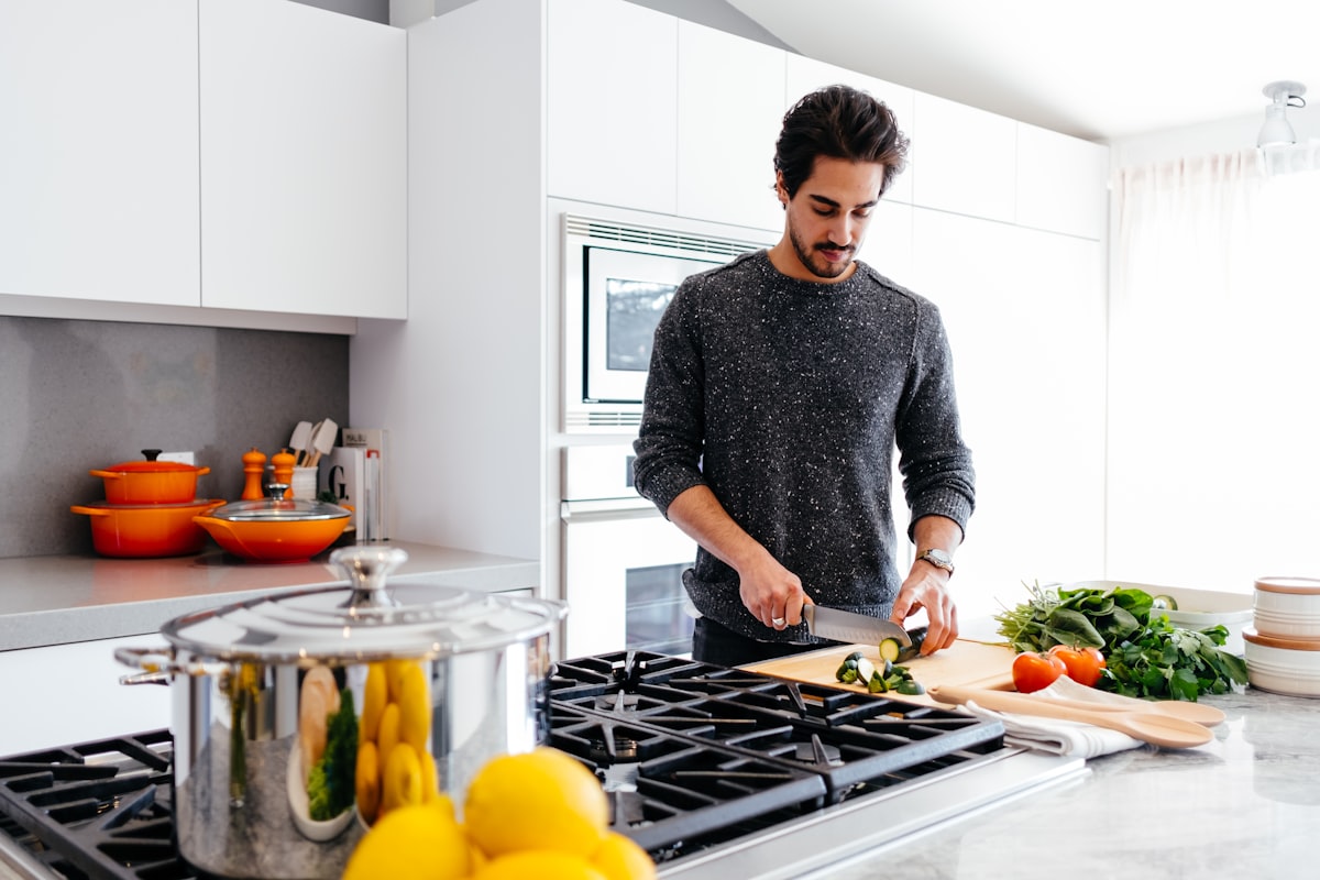 Análisis de nutrición y composición corporal